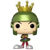 Freddy Funko as Marvin the Martian image