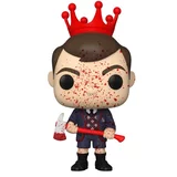  Freddy Funko as Number Five - Collectible Figure
