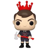 Freddy Funko as Number Five