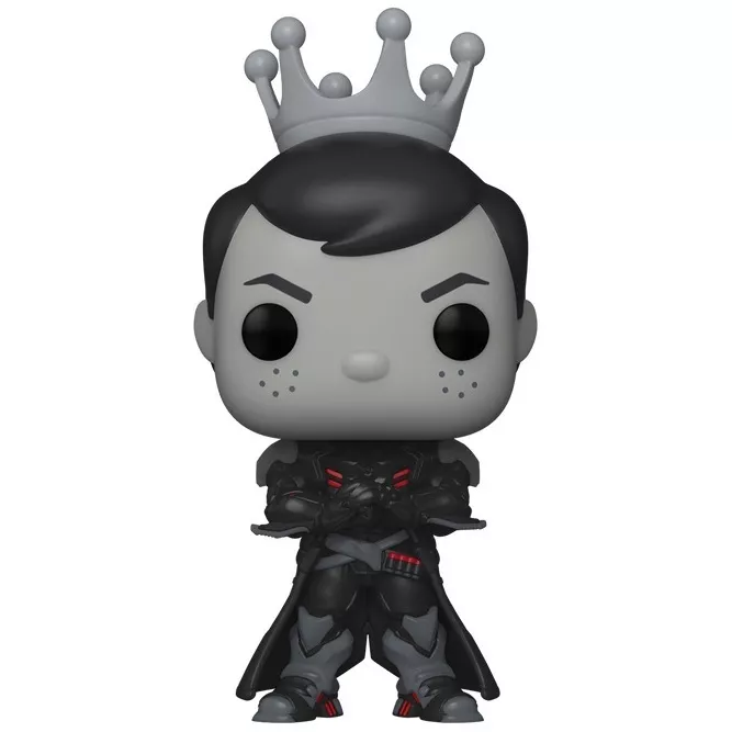 Freddy Funko as Reaper
