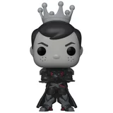 Freddy Funko as Reaper