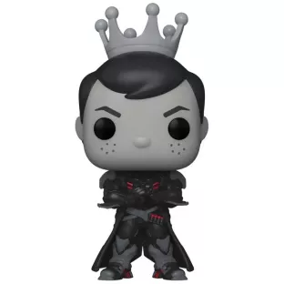 Freddy Funko as Reaper