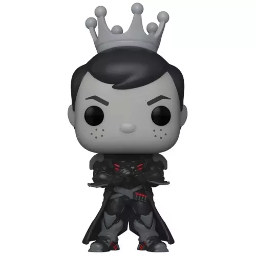 Funko Pop! Freddy Funko as Reaper SE Freddy's Funtastic Voyage
