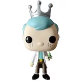  Freddy Funko as Rick - Collectible Figure