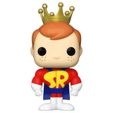 Freddy Funko as Rocky