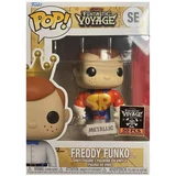  Freddy Funko as Rocky - Collectible Figure
