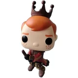 Freddy Funko as Ron Weasley - Collectible Figure