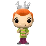 Freddy Funko as Shaggy