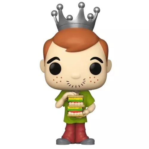 Funko Pop! Freddy Funko as Shaggy SE Camp Fundays Funko Original