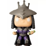 Freddy Funko as Shredder