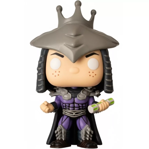 Funko Pop! Freddy Funko as Shredder SE Glows in the Dark
