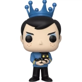  Freddy Funko as Spock - Collectible Figure