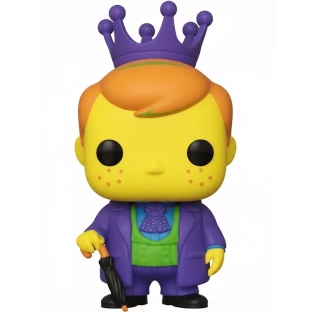 Freddy Funko as The Penguin