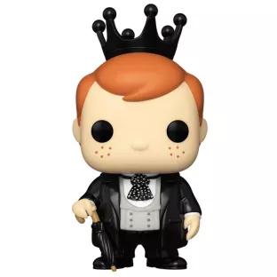 Freddy Funko as The Penguin