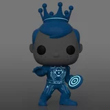  Freddy Funko as Tron - Collectible Figure
