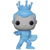  Freddy Funko as Tron - Collectible Figure