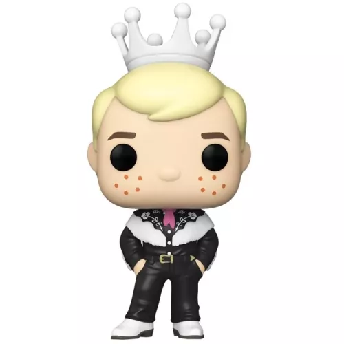 Funko Pop! Freddy Funko as Western Ken SE Freddy's Funtastic Voyage