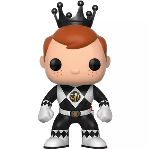 Freddy Funko