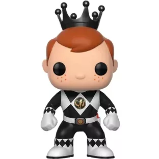 Freddy Funko