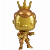  Freddy Funko as Hook - Collectible Figure