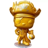  Pirate Freddy - Collectible Figure