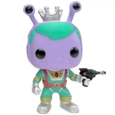 Freddy Funko