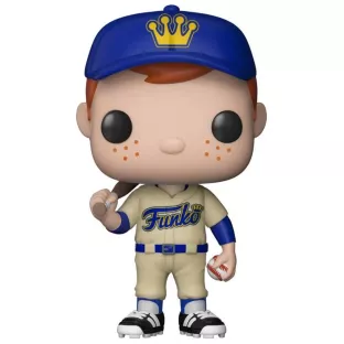 Freddy Funko