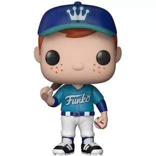Baseball Freddy