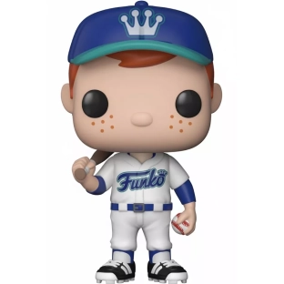 Baseball Freddy