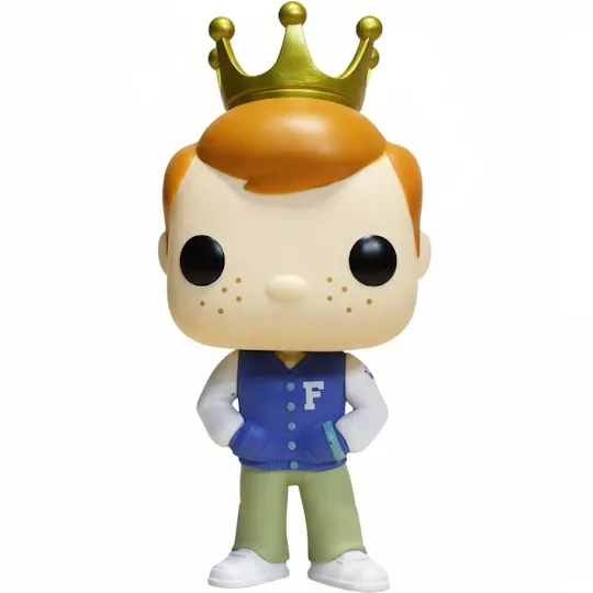 Freddy Funko