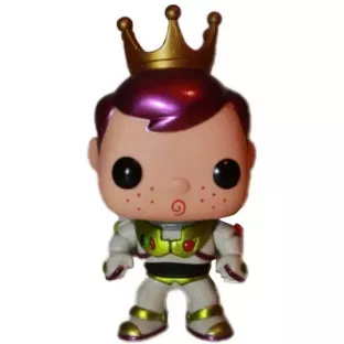Freddy Funko image