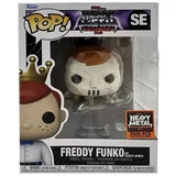 Freddy Funko as Casey Jones