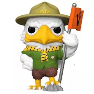 Chaseapeak Eagles image