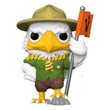 Chaseapeak Eagles