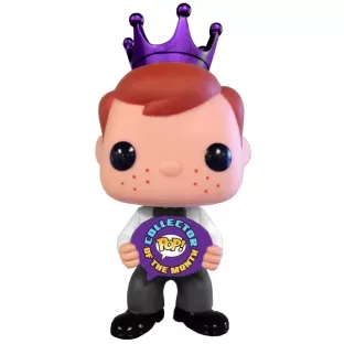 Freddy Funko image
