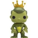 Freddy Funko as Creature From The Black Lagoon image