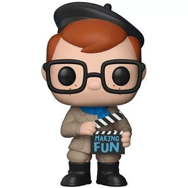 Director Freddy