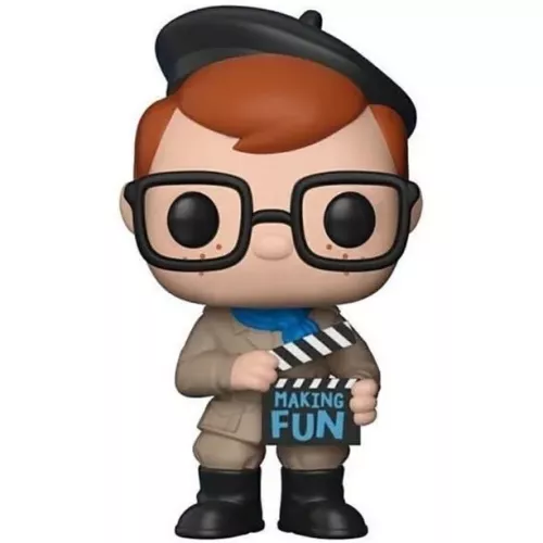 Funko Pop! Director Freddy SE Funko Original Vinyl Figure