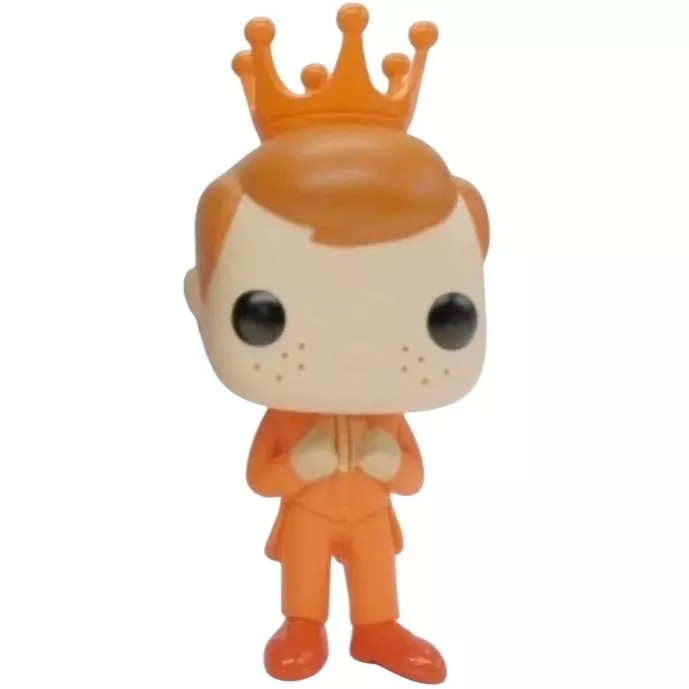Freddy Funko