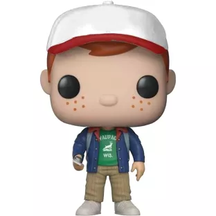 Freddy Funko