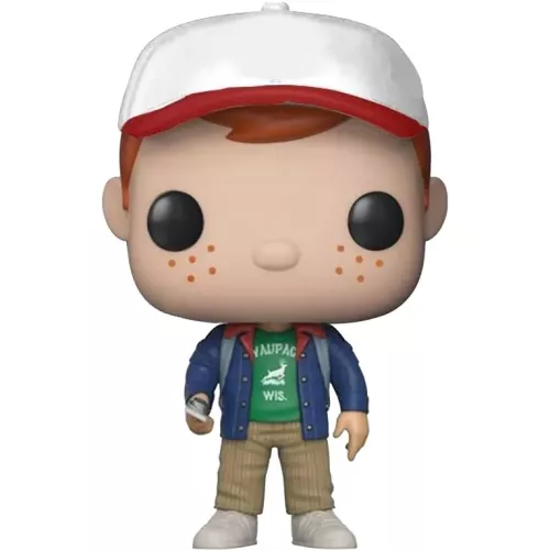Freddy Funko
