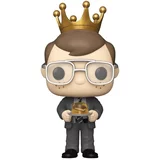  Freddy Funko as Dwight - Collectible Figure