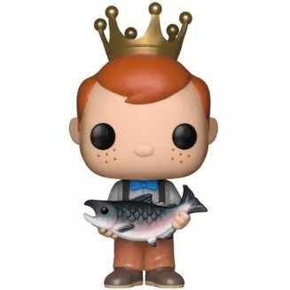 Freddy Funko