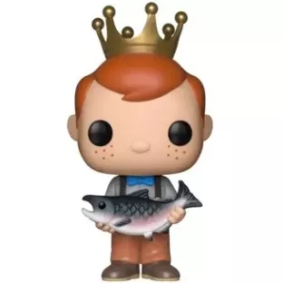 Freddy Funko