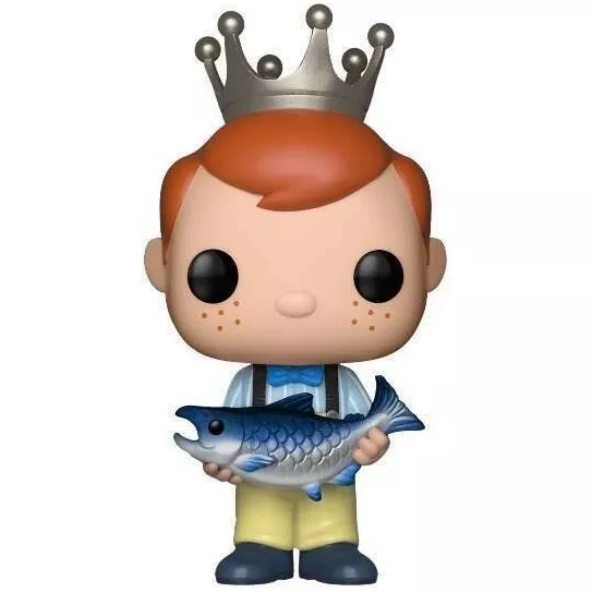 Freddy Funko