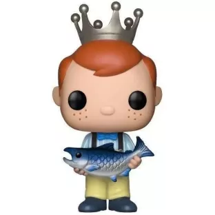 Freddy Funko