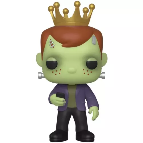 Funko Pop! Franken Freddy #59 Funko Original Vinyl Figure