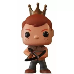 Freddy Funko image