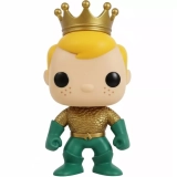  Freddy Funko as Aquaman - Collectible Figure