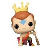Freddy Funko as Aang image